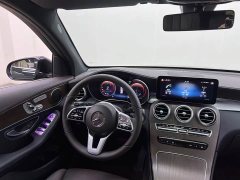 Mercedes-Benz GLC 260 L 4MATIC Luxury - ფოტო 19