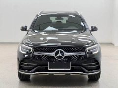 Mercedes-Benz GLC 260 L 4MATIC Luxury - ფოტო 2