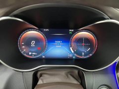 Mercedes-Benz GLC 260 L 4MATIC Luxury - ფოტო 20