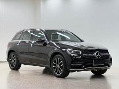 Mercedes-Benz GLC 260 L 4MATIC Luxury - ფოტო 3