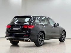 Mercedes-Benz GLC 260 L 4MATIC Luxury - ფოტო 4