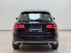 Mercedes-Benz GLC 260 L 4MATIC Luxury - ფოტო 5