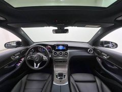 Mercedes-Benz GLC 260 L 4MATIC Luxury - ფოტო 6