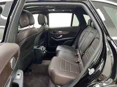Mercedes-Benz GLC 260 L 4MATIC Luxury - ფოტო 7