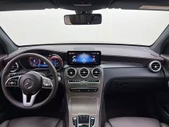 Mercedes-Benz GLC 260 L 4MATIC Luxury - ფოტო 9