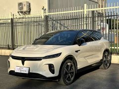 Voyah Lantu Zhiyin Long Range Super Charging Edition - ფოტო 1