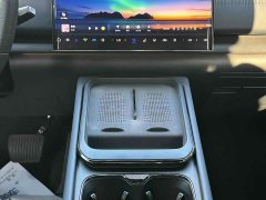 Voyah Lantu Zhiyin Long Range Super Charging Edition - ფოტო 11