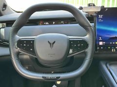 Voyah Lantu Zhiyin Long Range Super Charging Edition - ფოტო 12