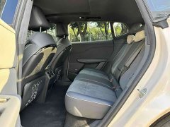 Voyah Lantu Zhiyin Long Range Super Charging Edition - ფოტო 13