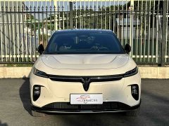 Voyah Lantu Zhiyin Long Range Super Charging Edition - ფოტო 2