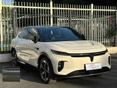 Voyah Lantu Zhiyin Long Range Super Charging Edition - ფოტო 3