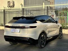 Voyah Lantu Zhiyin Long Range Super Charging Edition - ფოტო 4