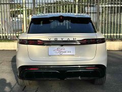 Voyah Lantu Zhiyin Long Range Super Charging Edition - ფოტო 5