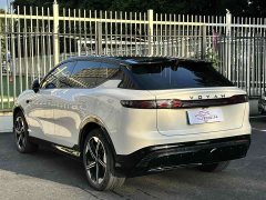 Voyah Lantu Zhiyin Long Range Super Charging Edition - ფოტო 6