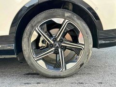 Voyah Lantu Zhiyin Long Range Super Charging Edition - ფოტო 8