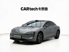 Luxeed Zhiji S7 Max RWD Long Range Smart Driving Edition - ფოტო 1