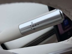 Luxeed Zhiji S7 Max RWD Long Range Smart Driving Edition - ფოტო 10