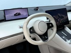 Luxeed Zhiji S7 Max RWD Long Range Smart Driving Edition - ფოტო 11
