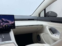 Luxeed Zhiji S7 Max RWD Long Range Smart Driving Edition - ფოტო 13