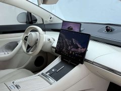 Luxeed Zhiji S7 Max RWD Long Range Smart Driving Edition - ფოტო 14