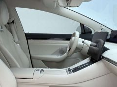 Luxeed Zhiji S7 Max RWD Long Range Smart Driving Edition - ფოტო 18