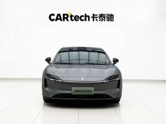 Luxeed Zhiji S7 Max RWD Long Range Smart Driving Edition - ფოტო 2