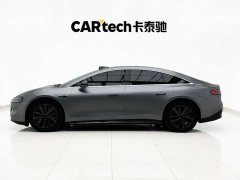 Luxeed Zhiji S7 Max RWD Long Range Smart Driving Edition - ფოტო 3