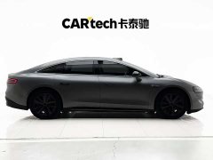 Luxeed Zhiji S7 Max RWD Long Range Smart Driving Edition - ფოტო 4