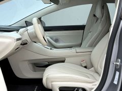 Luxeed Zhiji S7 Max RWD Long Range Smart Driving Edition - ფოტო 5