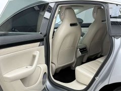 Luxeed Zhiji S7 Max RWD Long Range Smart Driving Edition - ფოტო 6