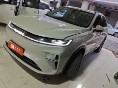 Haval Xiaolong MAX Hi4 165 Ultra Intelligent Driving Edition - ფოტო 1