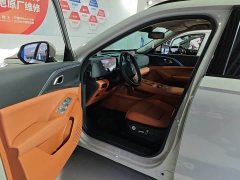 Haval Xiaolong MAX Hi4 165 Ultra Intelligent Driving Edition - ფოტო 10