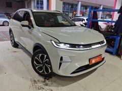 Haval Xiaolong MAX Hi4 165 Ultra Intelligent Driving Edition - ფოტო 2
