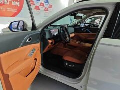 Haval Xiaolong MAX Hi4 165 Ultra Intelligent Driving Edition - ფოტო 3