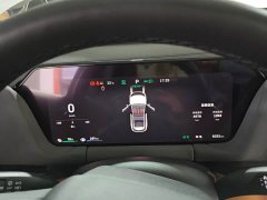 Haval Xiaolong MAX Hi4 165 Ultra Intelligent Driving Edition - ფოტო 6