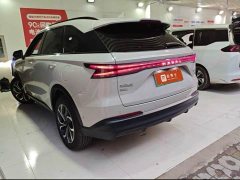 Haval Xiaolong MAX Hi4 165 Ultra Intelligent Driving Edition - ფოტო 7