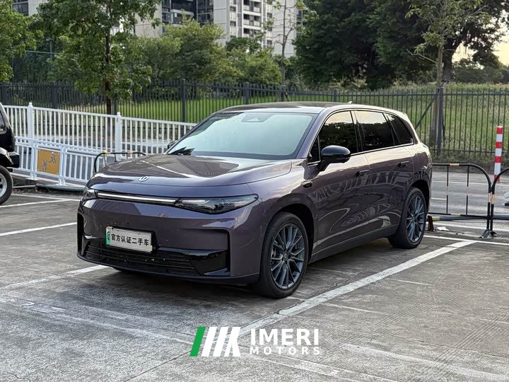 Leapmotor Leapo C10 605 Comfort Edition - ავტომობილი ჩინეთიდან