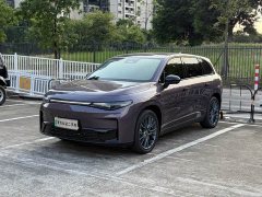 Leapmotor Leapo C10 605 Comfort Edition - ფოტო 1