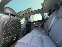 Leapmotor Leapo C10 605 Comfort Edition - ფოტო 11