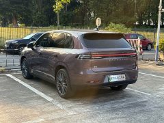 Leapmotor Leapo C10 605 Comfort Edition - ფოტო 16