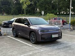 Leapmotor Leapo C10 605 Comfort Edition - ფოტო 3