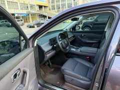Leapmotor Leapo C10 605 Comfort Edition - ფოტო 4