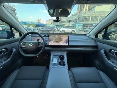 Leapmotor Leapo C10 605 Comfort Edition - ფოტო 5