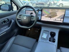 Leapmotor Leapo C10 605 Comfort Edition - ფოტო 6