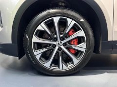 NIO EC7 75kWh - ფოტო 11