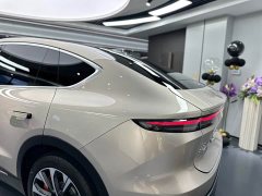NIO EC7 75kWh - ფოტო 20