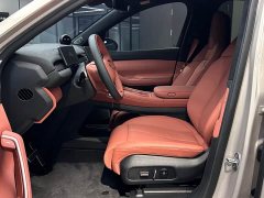 NIO EC7 75kWh - ფოტო 4