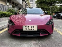 Xiaomi SU7 Rear-Wheel Drive Pro - ფოტო 2