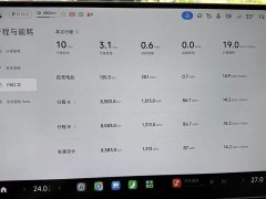 Xiaomi SU7 Rear-Wheel Drive Pro - ფოტო 6