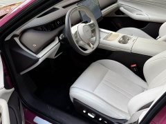 Xiaomi SU7 Rear-Wheel Drive Pro - ფოტო 7
